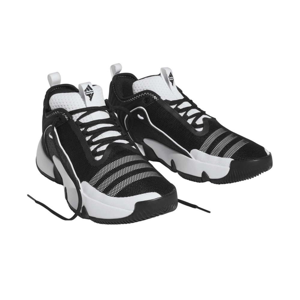 Boys' Adidas Trae Unlimited Basketball Shoes